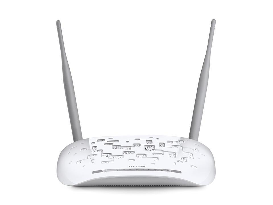 TP-Link TD-W9970 ADSL2+ N300