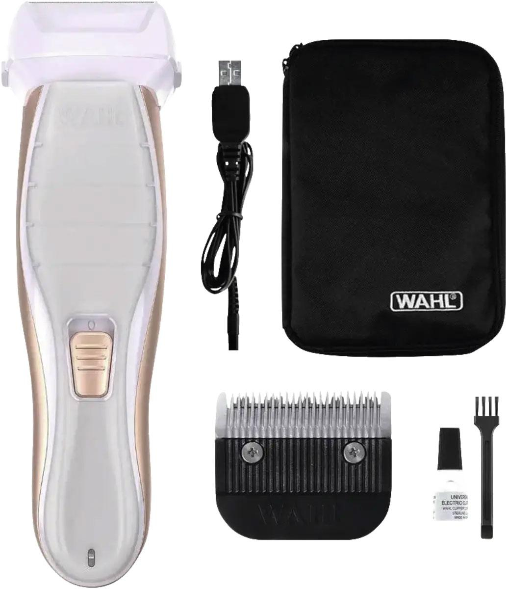 Wahl Golarka dla pań WAHL Shave & Smooth