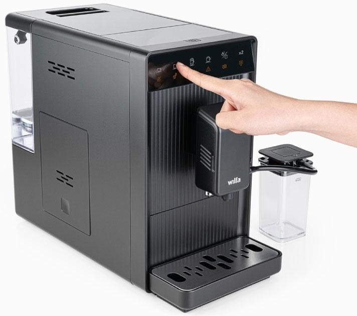 Wilfa Volo Automatic Coffee Machine