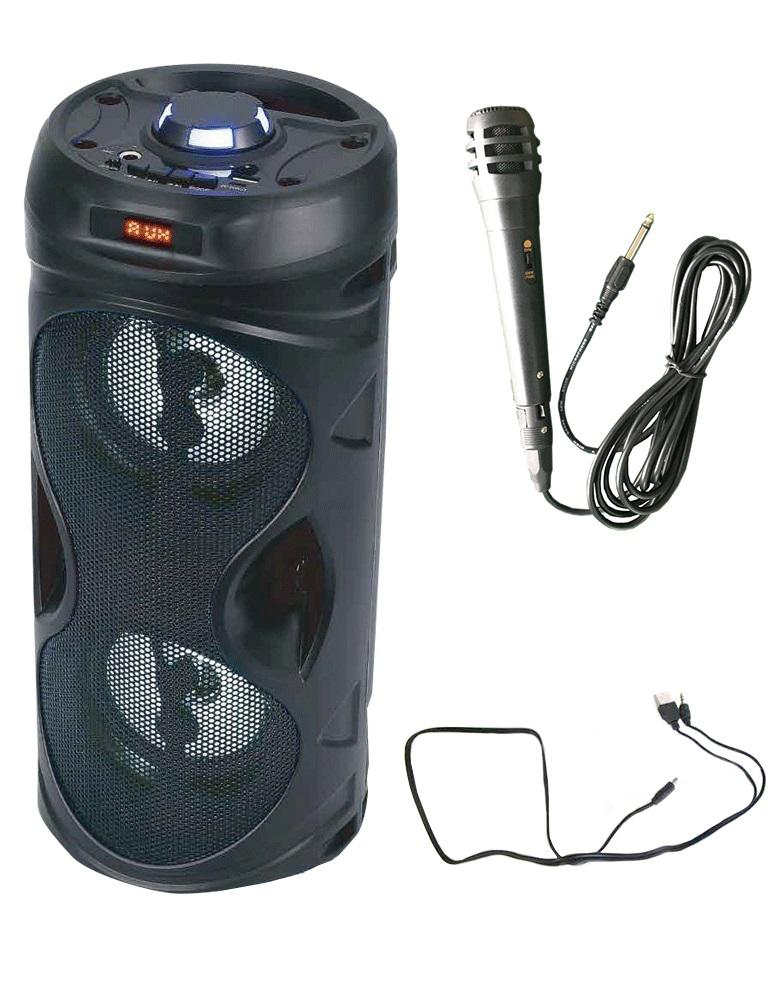 Manta ZESTAW MUZYCZY MANTA SPK815