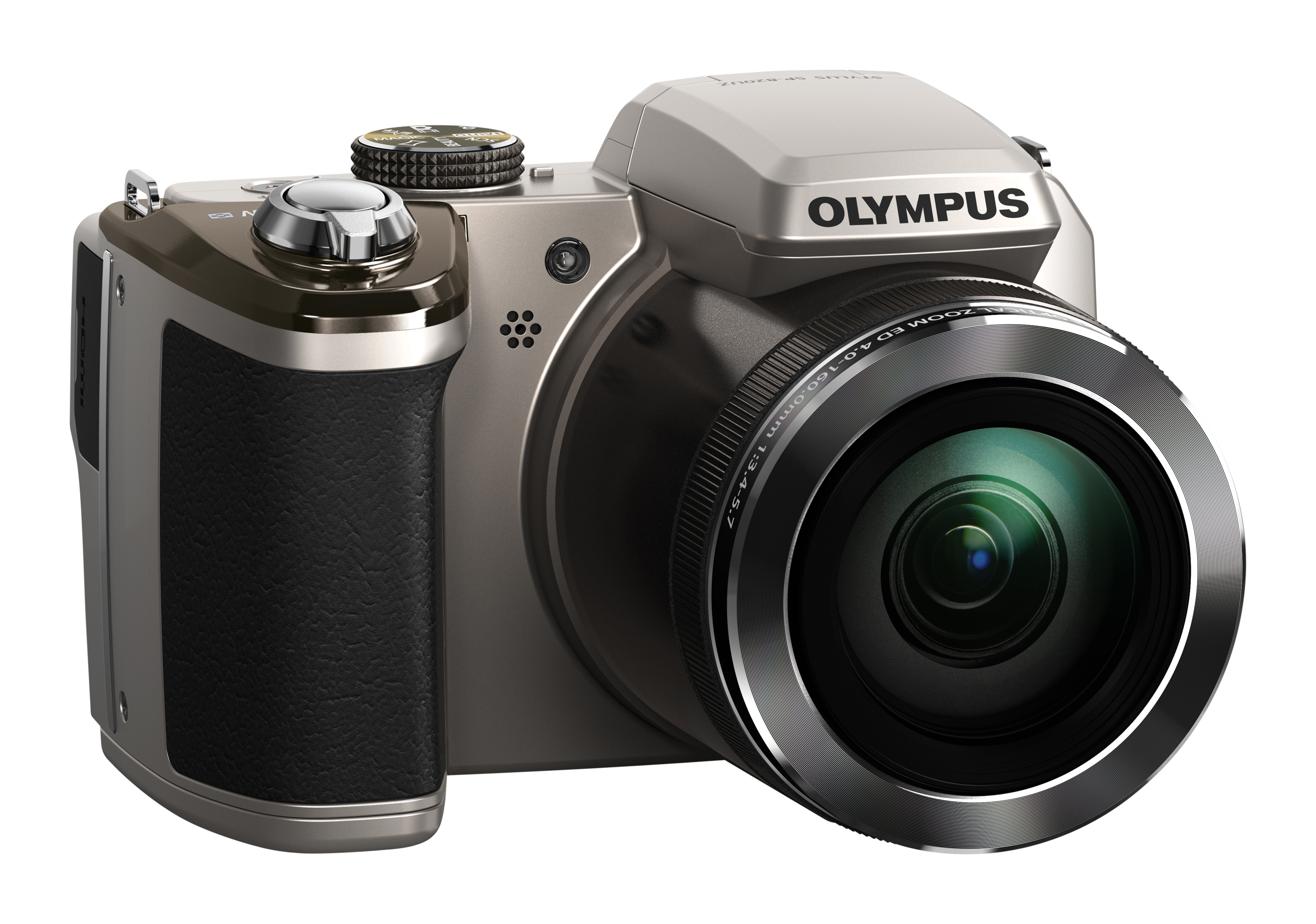 Olympus SP 820 UZ S