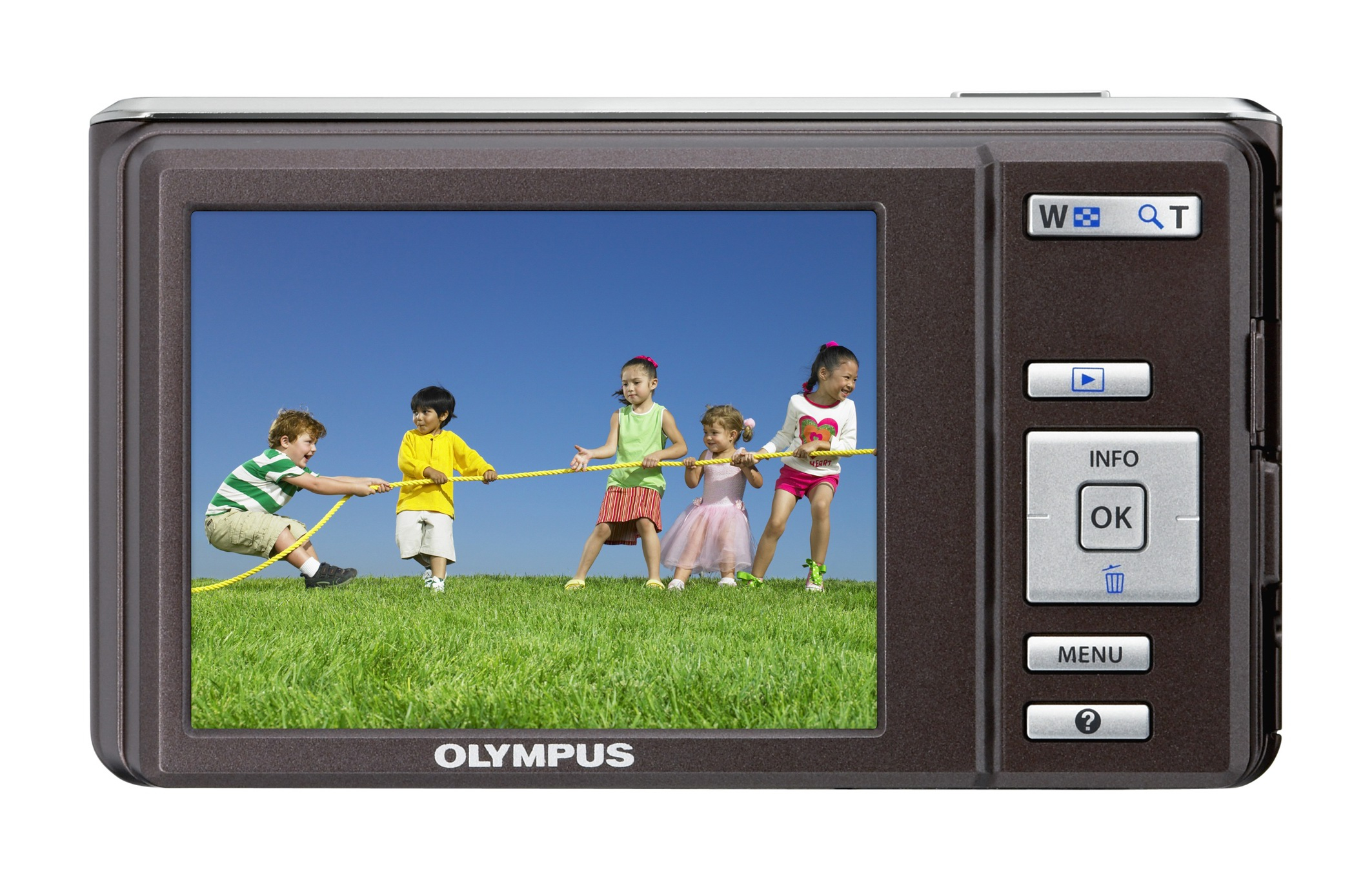 Olympus APARAT FOT OLYMPUS FE-4040