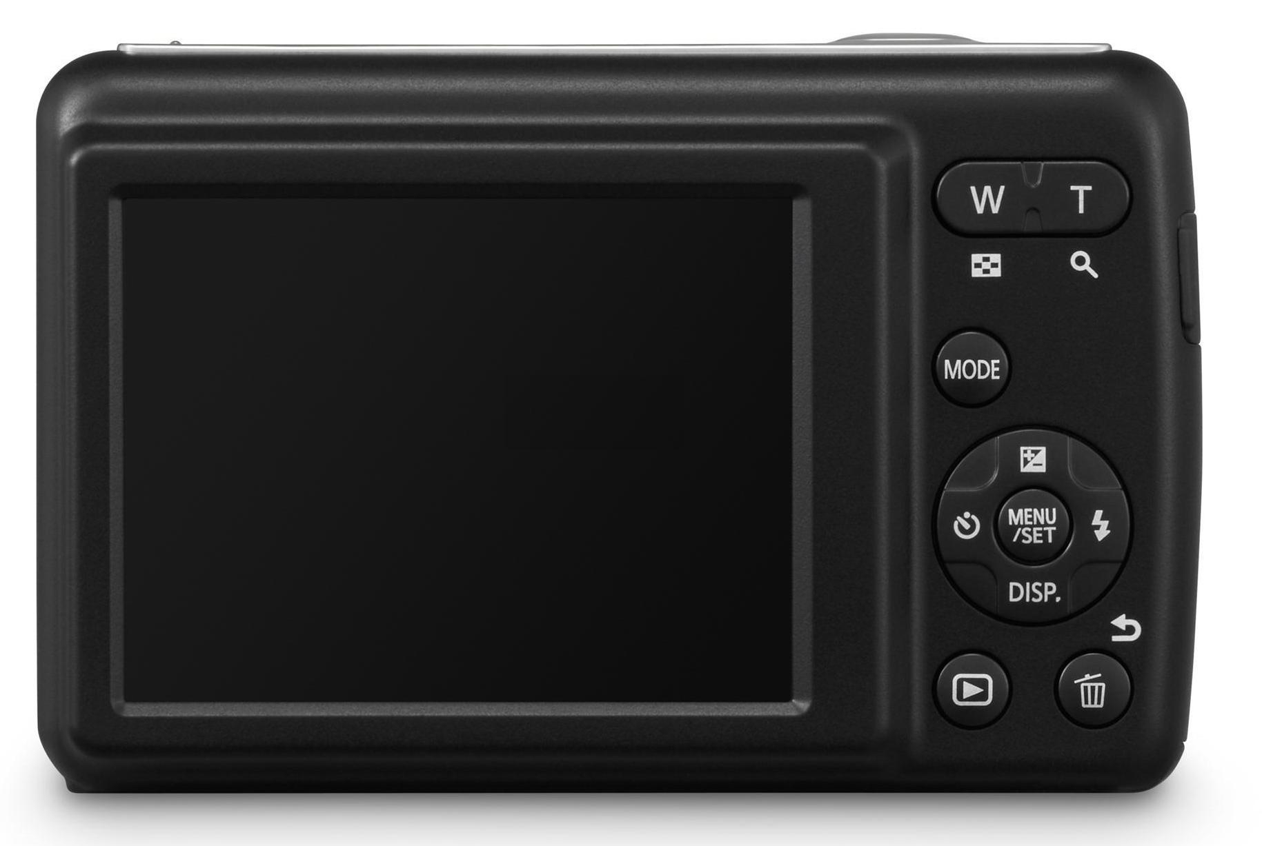 Panasonic DMC LS 6