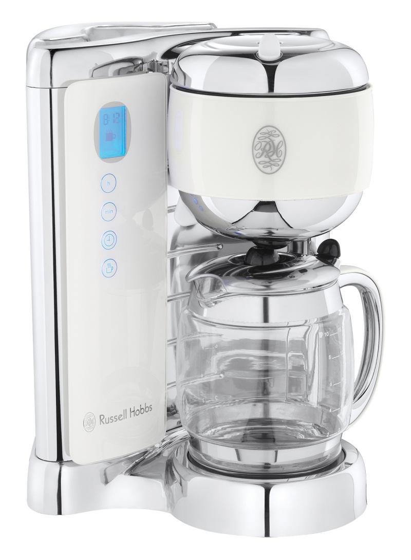 Russell Hobbs GLASS TOUCH 14742-56