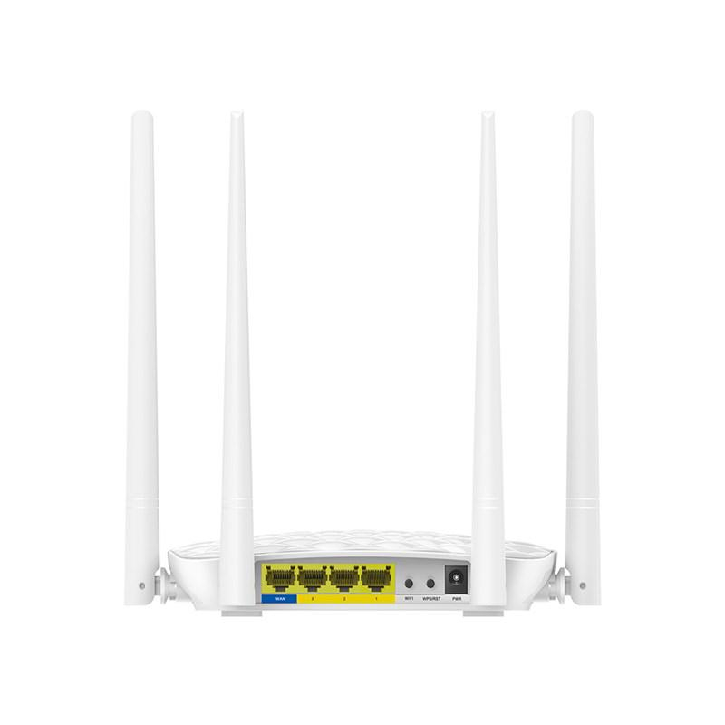 Tenda Router TENDA FH456 Wireless-N 300Mbps 4x5dbi
