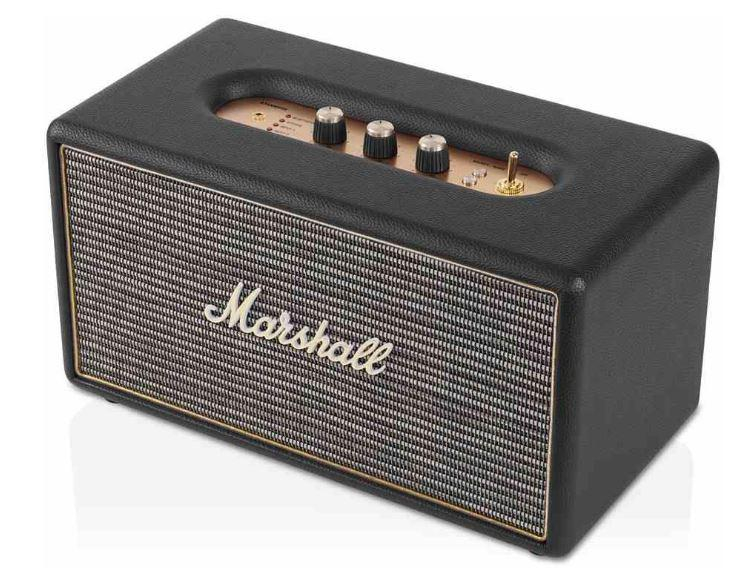Marshall GŁOŚNIK BT MARSHALL STANMORE CZARNY