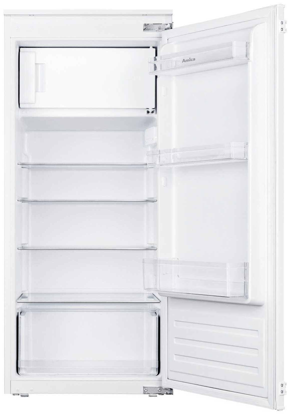 Amica LODÓWKA BM210.4i(E) 4
