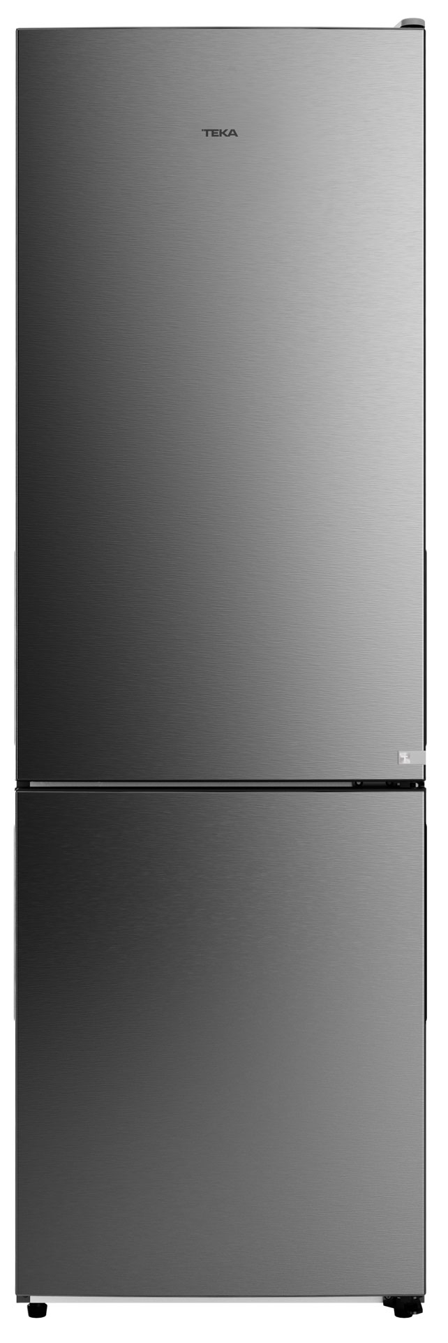 Teka LODÓWKA RBF 54640 SS