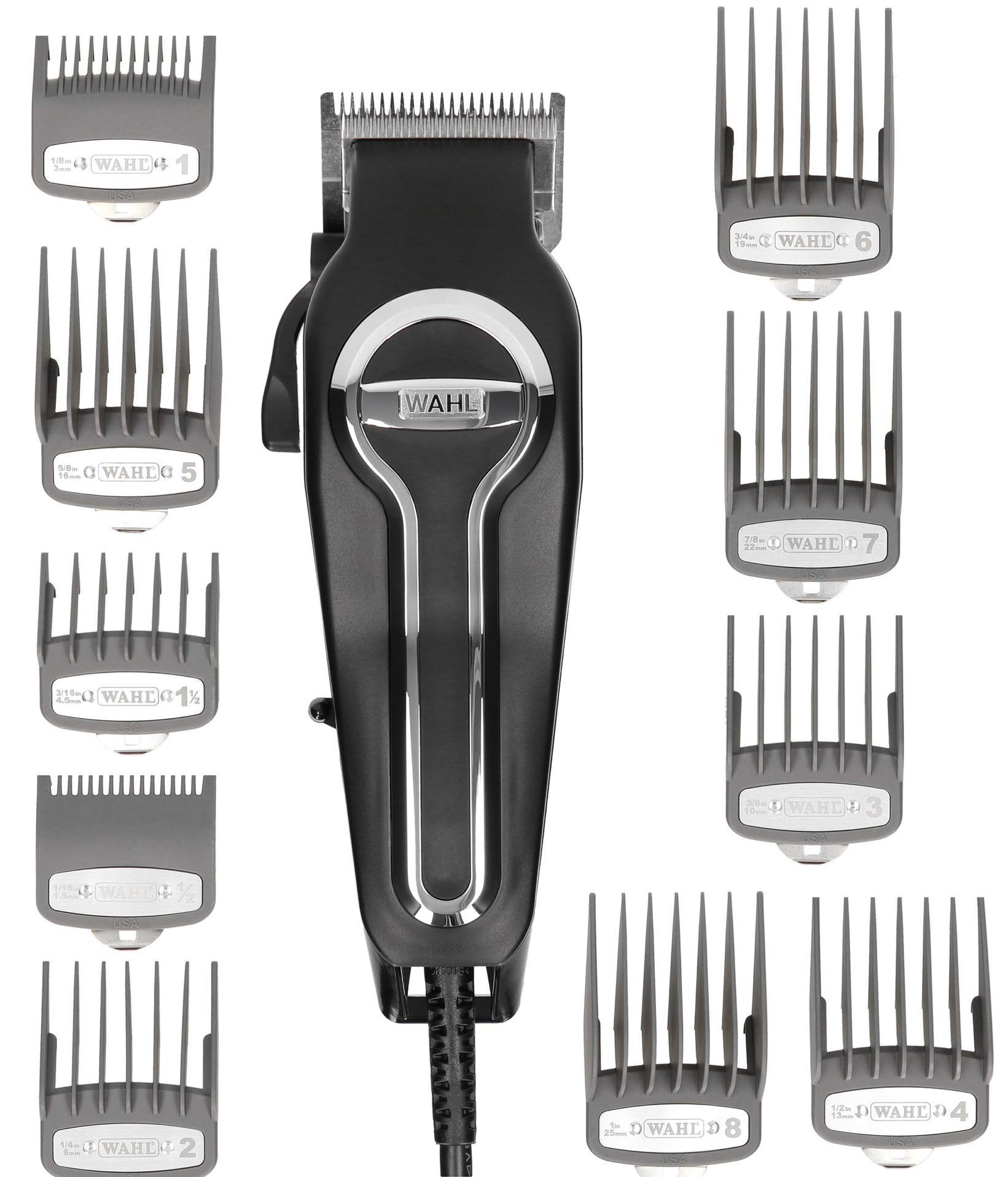Wahl Maszynka ElitePro – wtyczka EU