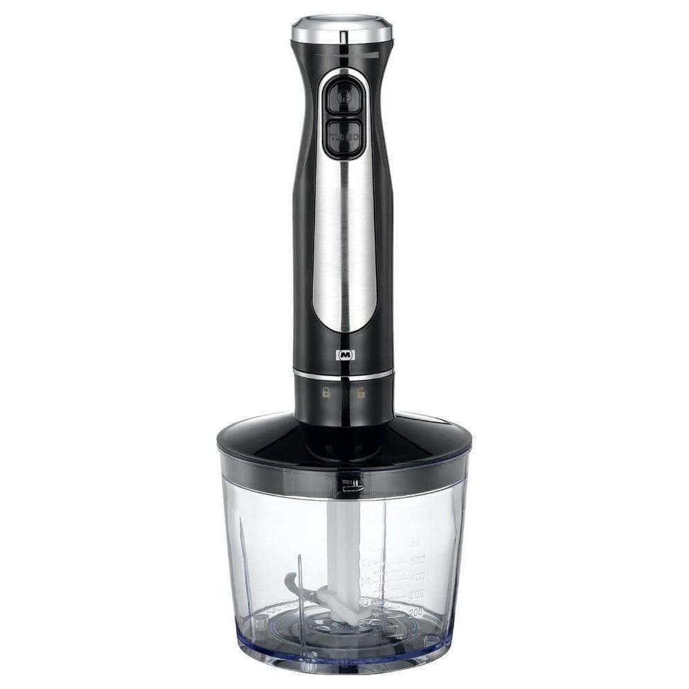 Melissa MELISSA Blender ręczny 3w1 600W 16210069