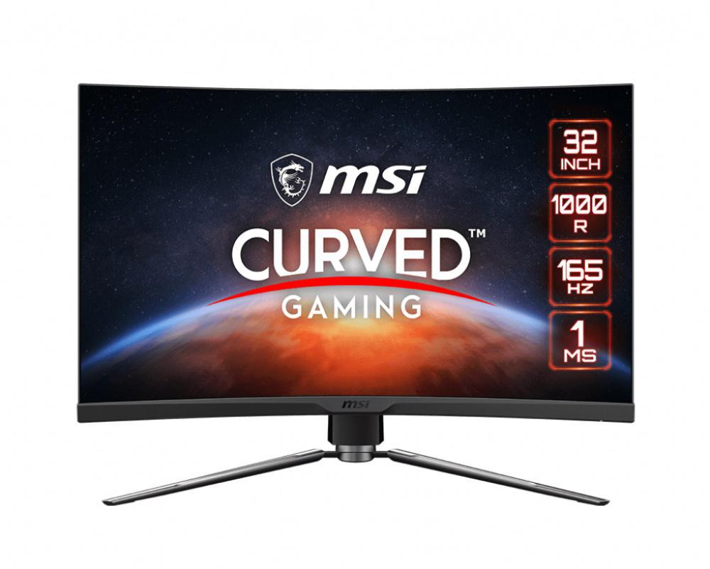 MSI MAG ARTYMIS 324CP