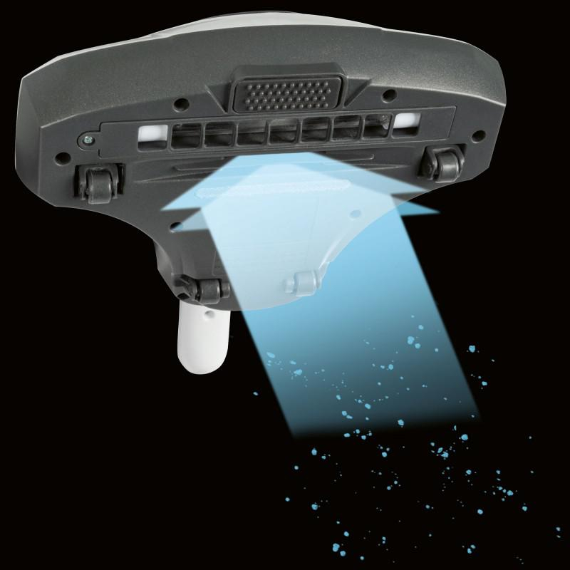 PROFICARE URZĄDZENIE DO USUWANIA ROZTOCZY PROFICARE PC-MS 3079 UV (PRO
