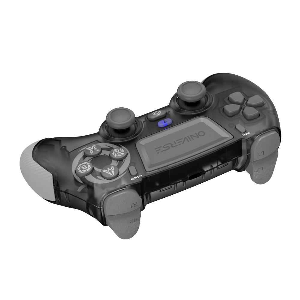 ONIVERSE Pad Revolt Mercury Gray