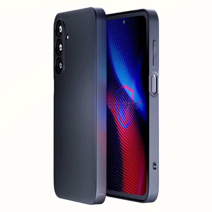 3mk Matt Case Pro do Samsung Galaxy M35