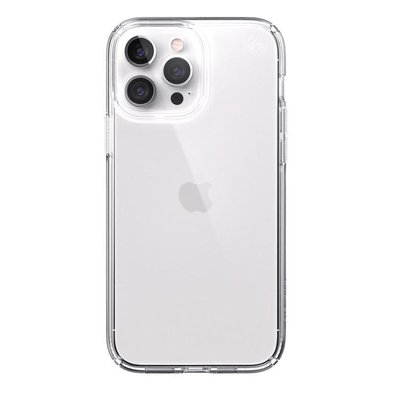 Speck Etui Speck Presidio Perfect-Clear do iPhone 13 Pro Max