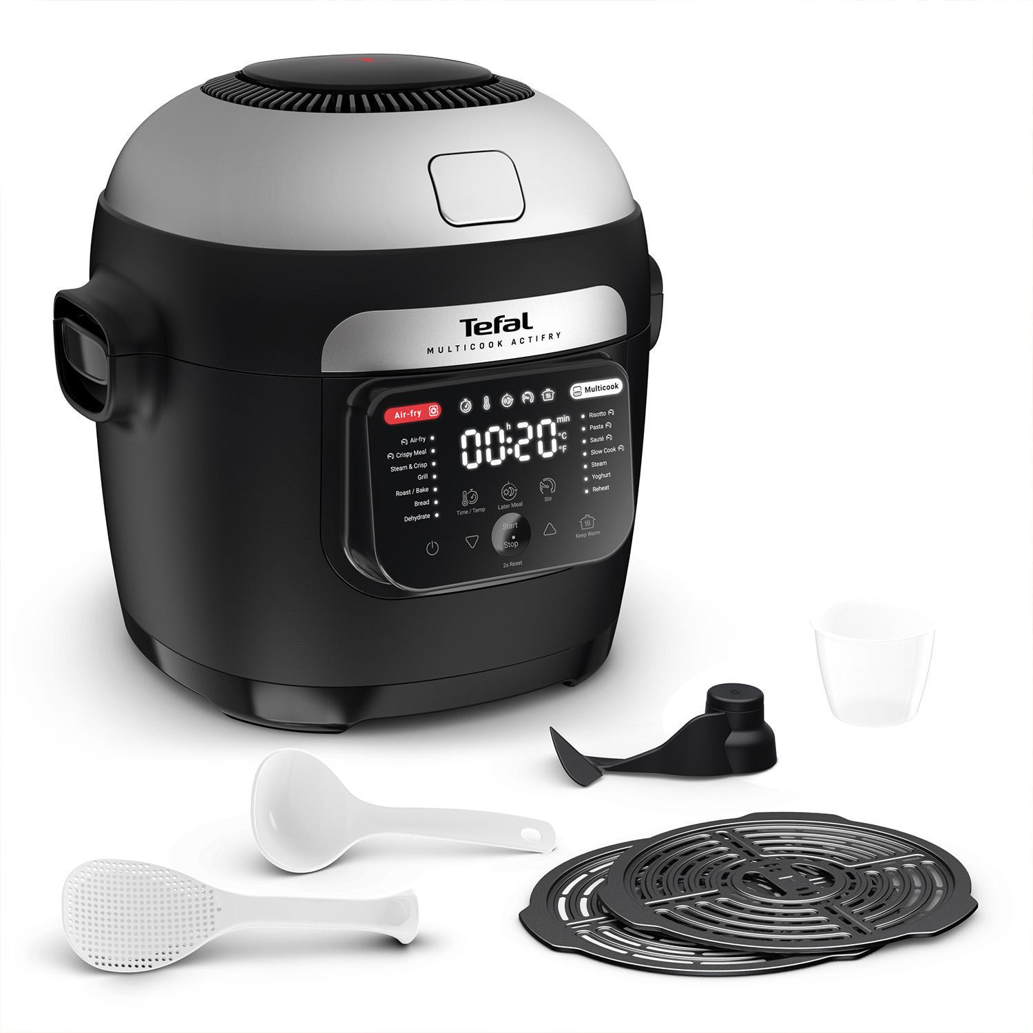 Tefal MY741C