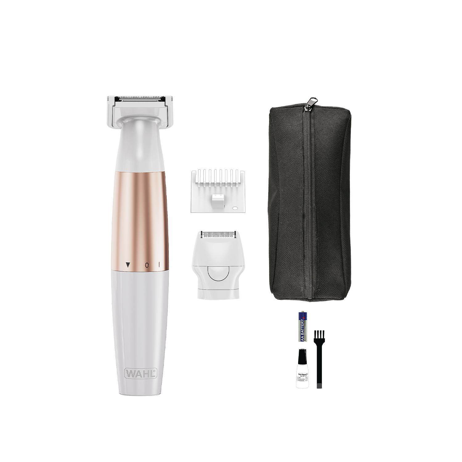 Wahl Trymer do bikini WAHL Trim&Shave
