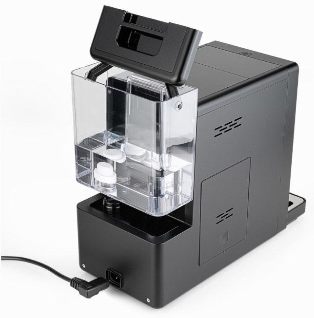 Wilfa Volo Automatic Coffee Machine