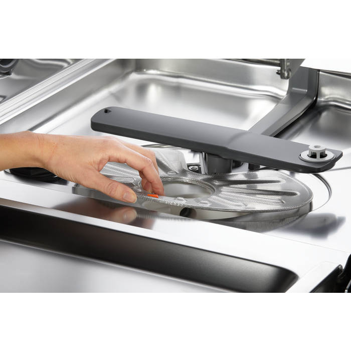 Zmywarka Electrolux ESF9510LOX