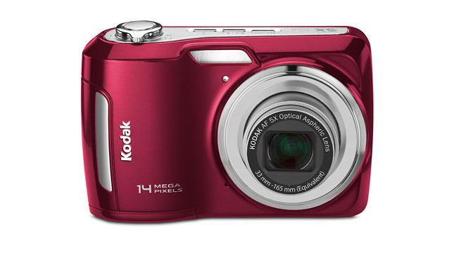 Kodak C-195R Czerwony