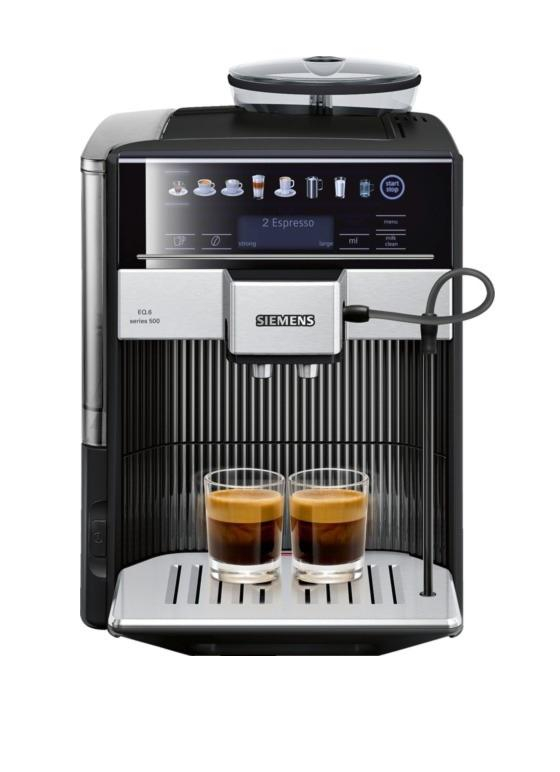 Siemens TE605209RW