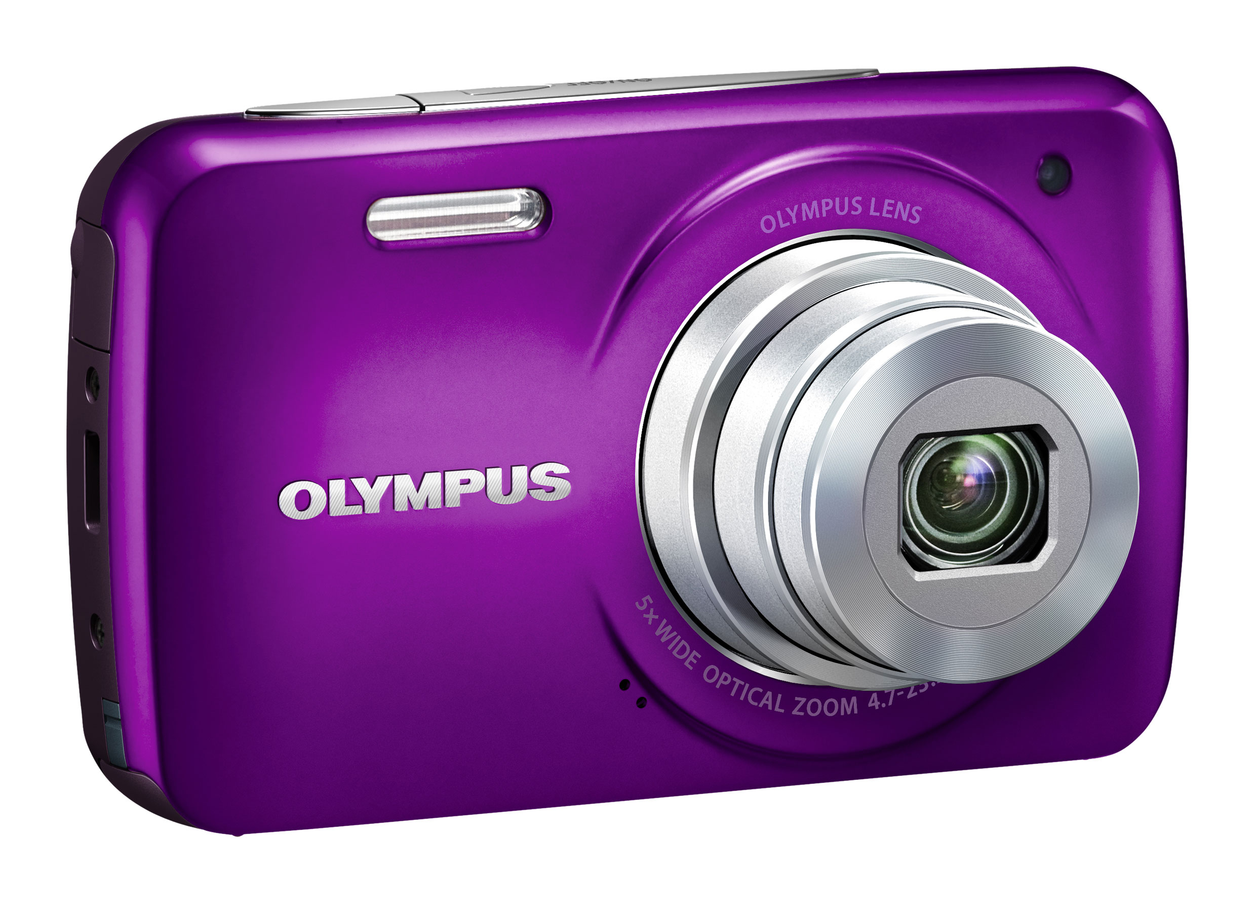 Akumulator Olympus VH 210 P - Kompatybilność
