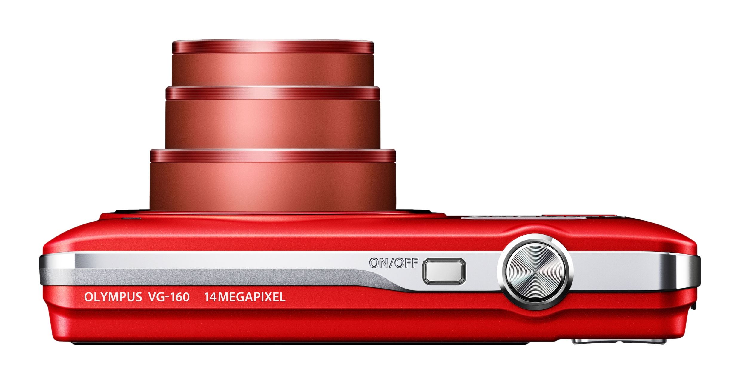 Olympus VG 160 R
