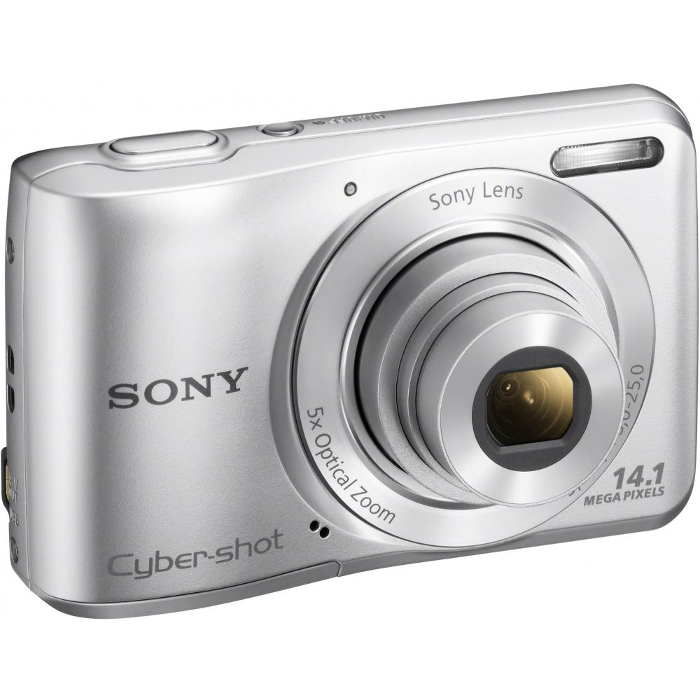 Sony DSC S5000+SD 2GB+Ład.
