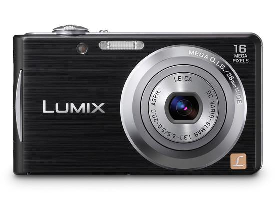 Panasonic DMC FS16