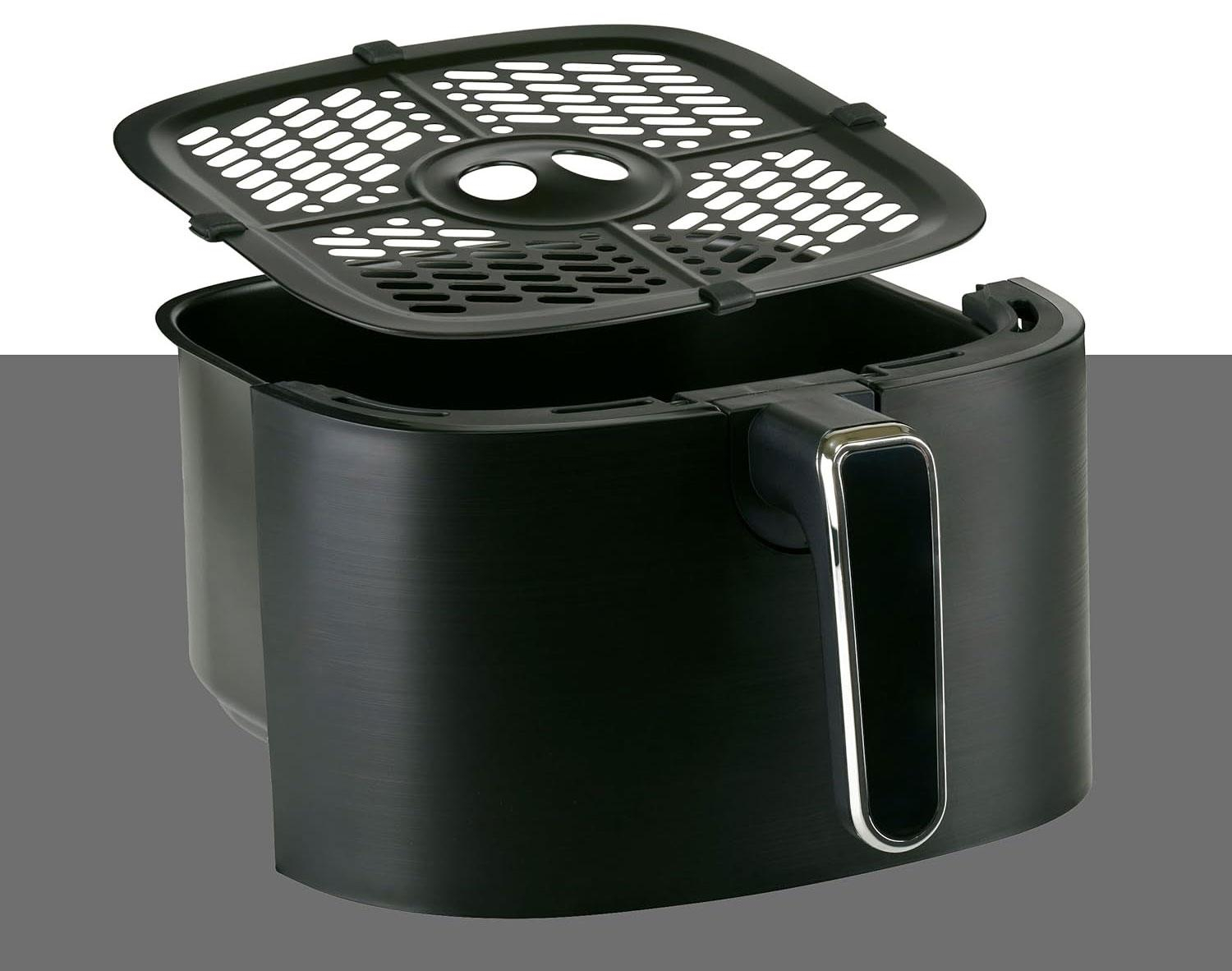 Alpine Frytkownica beztłuszczowa Alpina 6L 1600W