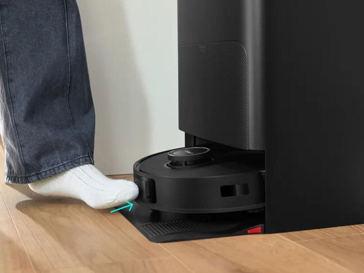 Bosch Spotless Max BCRDW3B