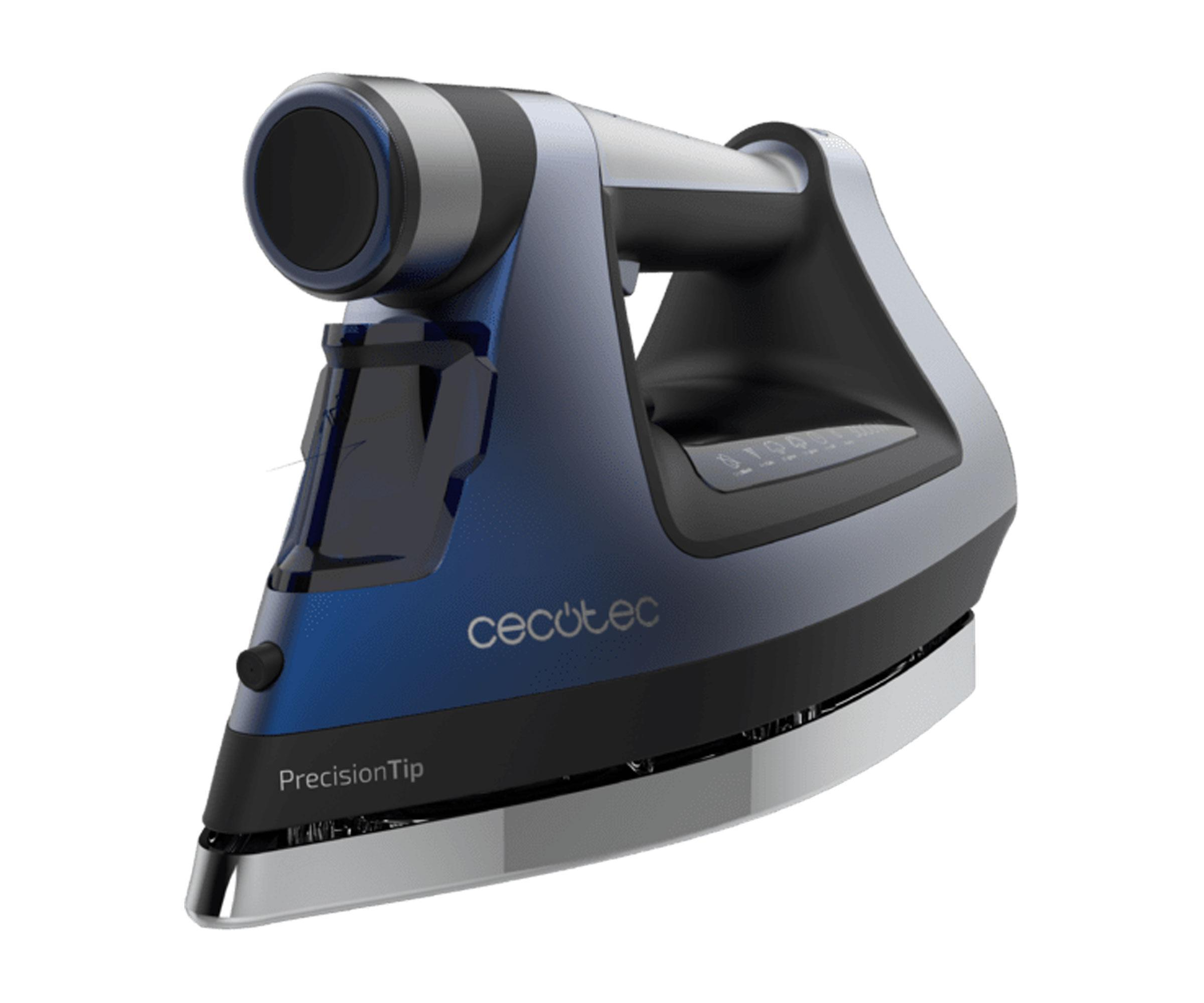 Cecotec ŻELAZKO CECOTEC IRONHERO 3000 SAUNA I-PUMP