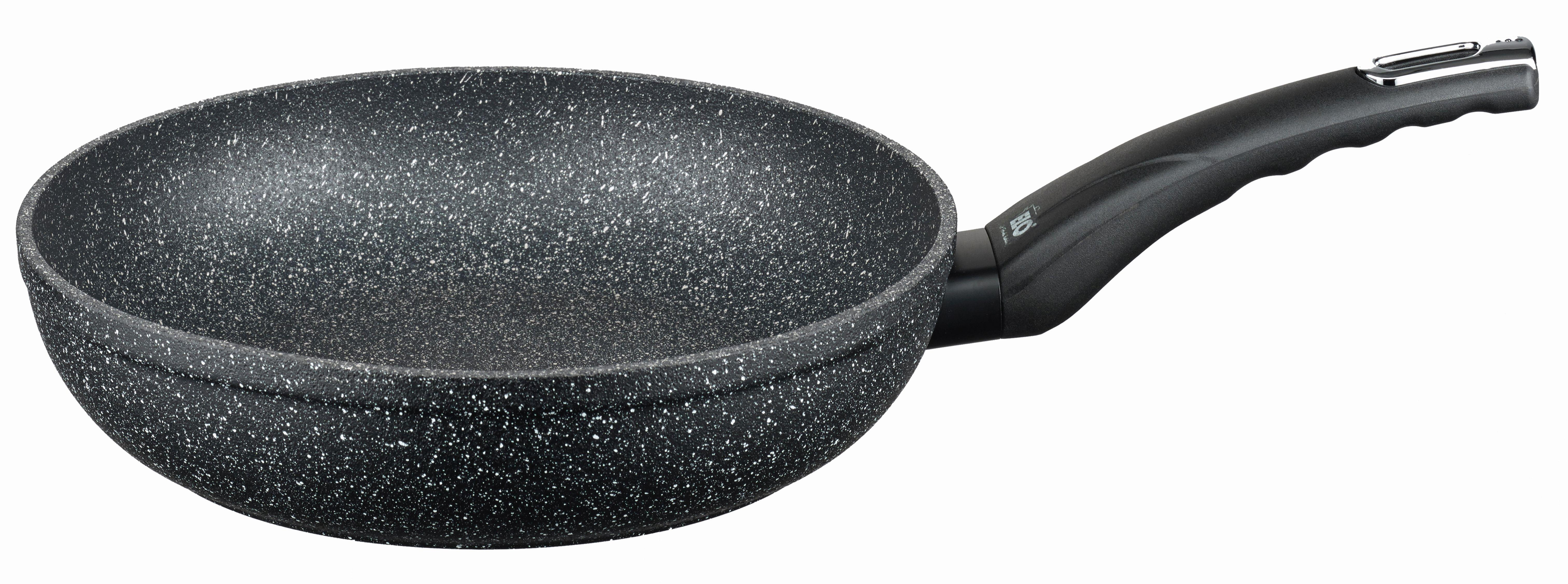 ELO Patelnia aluminiowa GRANIT EVOLUTION 32cm (6120226)