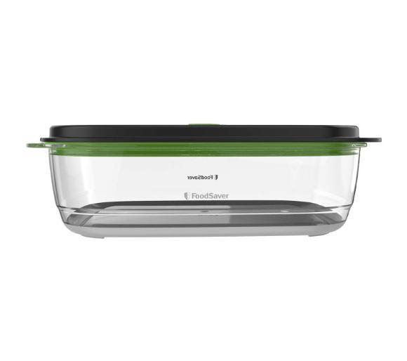 FOODSAVER Pojemnik do przechowywania próżniowego FRESH 2.0 FFC024X 2,3