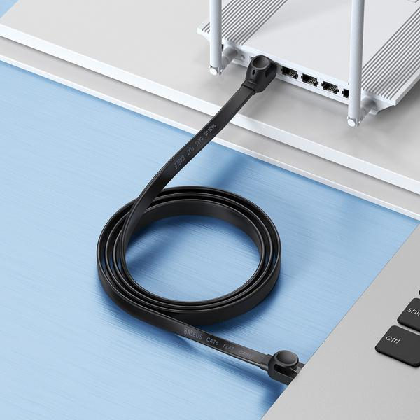 Kompatybilność ze standardem Ethernet