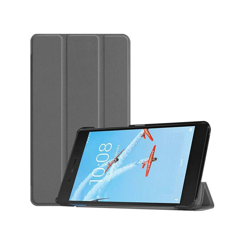Lenovo Tab 7 E Folio Case Film Gray WW