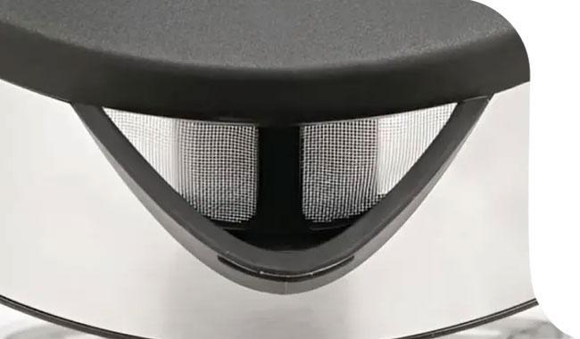 Midea MIDEA Czajnik elektryczny szklany MK-17G03A
