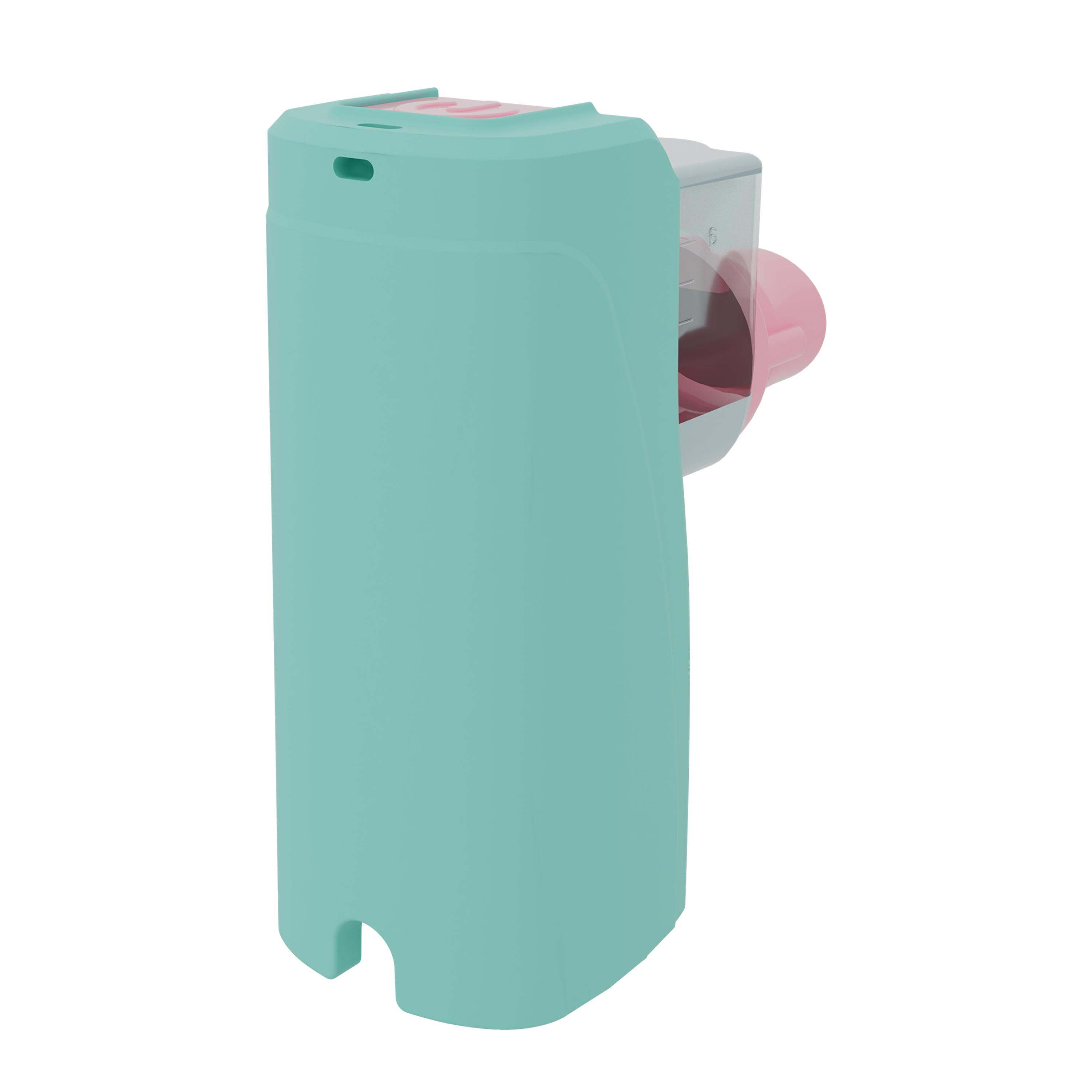 MOMINI Nebulizator NebuFlow