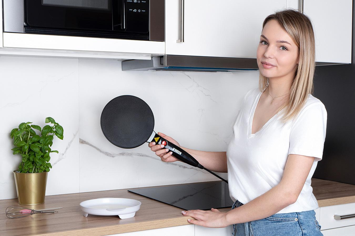 Yolco Przenośna lodówka kompresorowa Yolco TCX60 Carbon