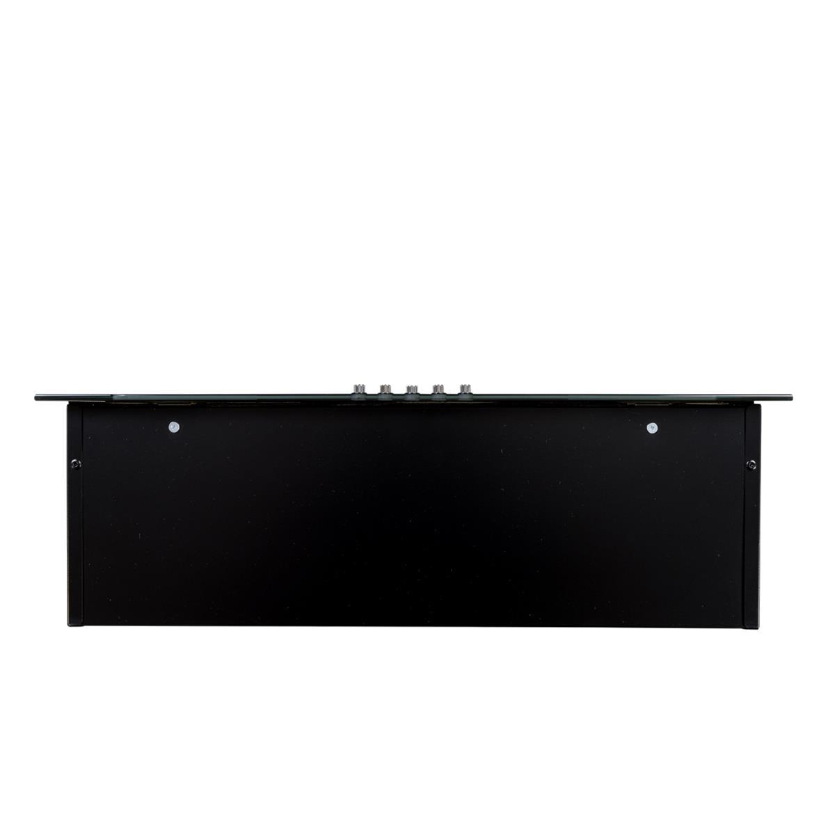 VDB BOX-S 60 Glass Black
