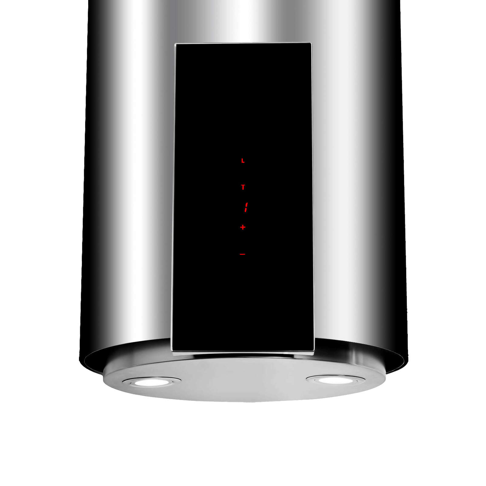 VDB TUBE IX Glass