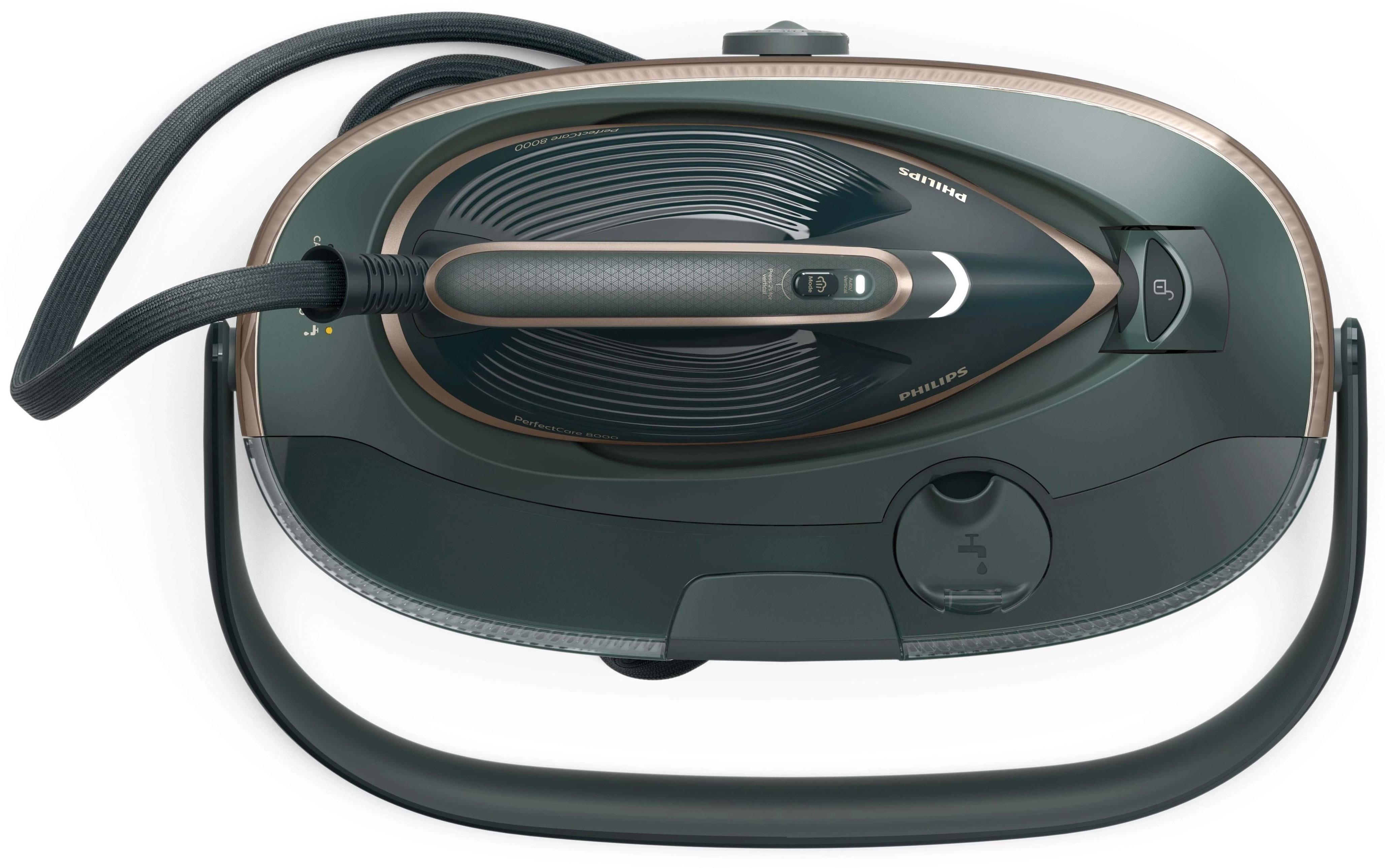 Philips GENERATOR PARY PHILIPS PSG8200/70