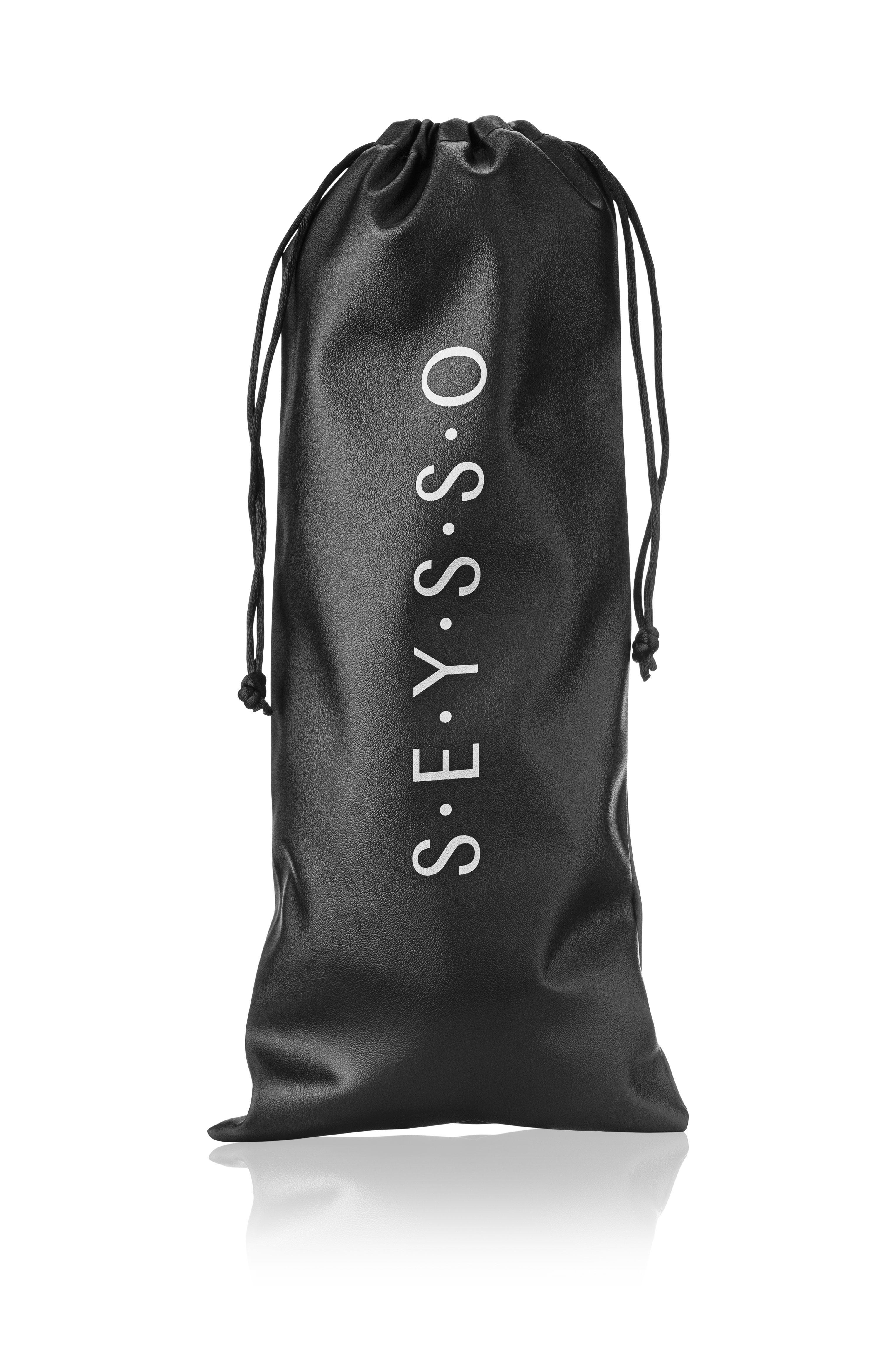 Seysso SEYSSO EDGE IRYGATOR BEZPRZEWODOWY NOVA BLACK