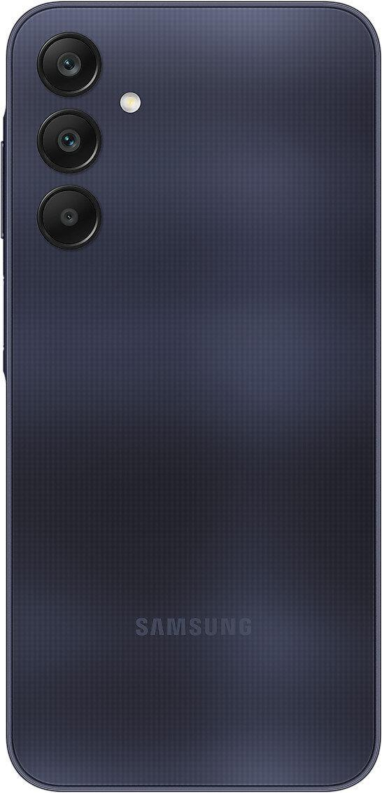 Łączność w Samsung Galaxy A25