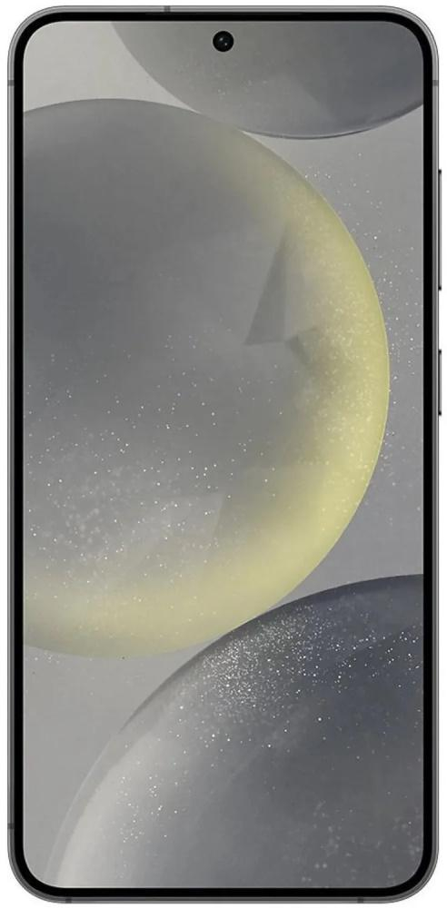 Samsung SMARTFON SAMSUNG Galaxy S24 5G 8/128GB Czarny (S921B)