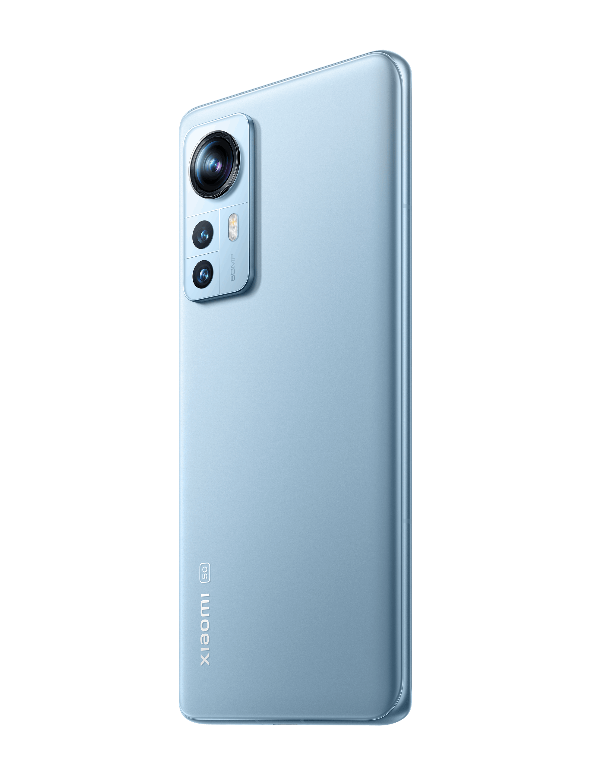 Xiaomi SMARTFON XIAOMI 12X 5G 8/128GB Niebieski #