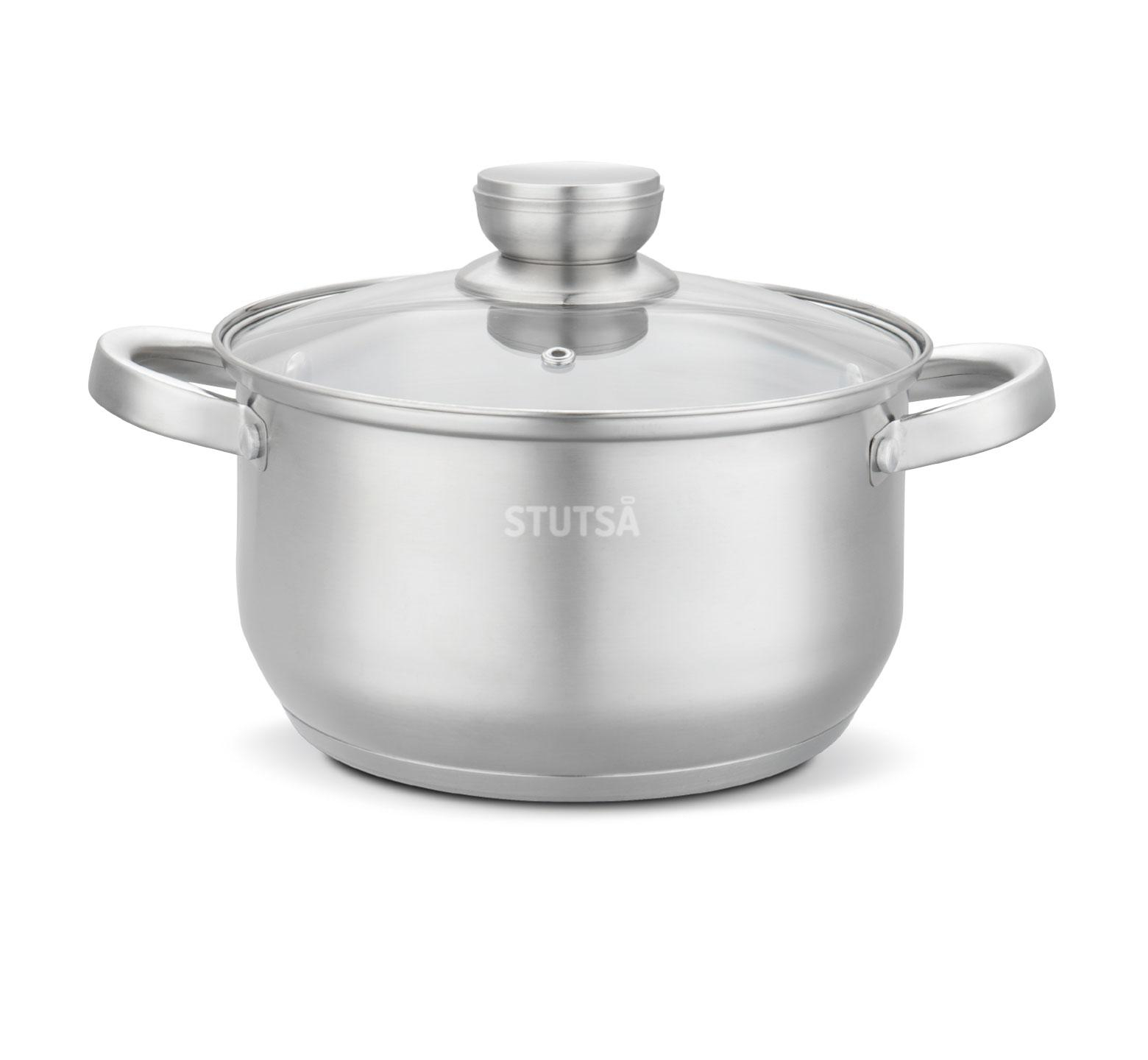 Zwieger STUTSA NELVA design i estetyka