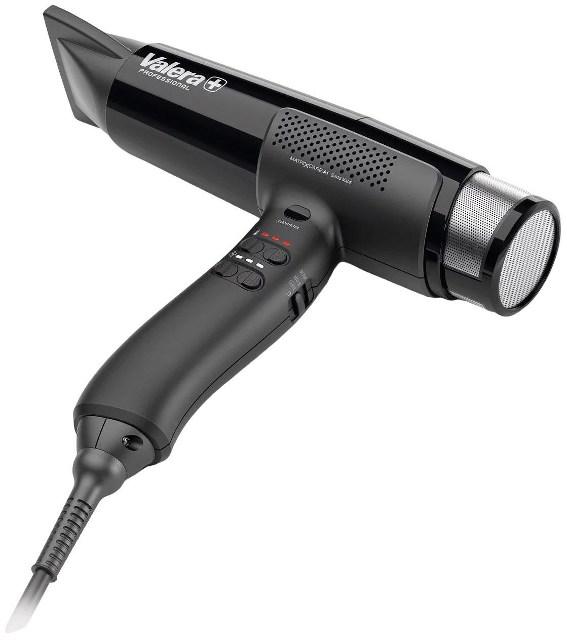 Valera MatrixCare AI Black