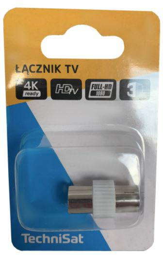 TechniSat ŁĄCZNIK TV
