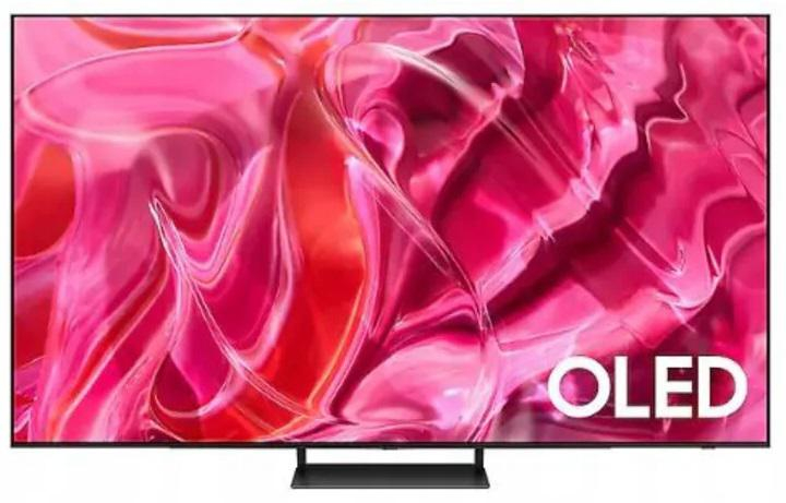 Samsung TV SAMSUNG 55 QE55S90CATXXH